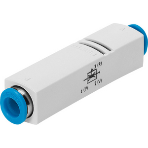 VN-05-M-I3-PQ2-VQ2 Vacuum generator