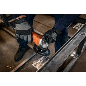 MEULEUSE DANGLE COMPACTE CG 7-125