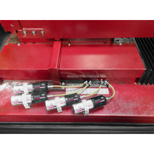 AMPLIFICATEUR DE PRESSION SIMALUBE IMPULE CONNECT