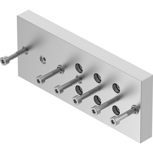 FESTO ADAPTERKIT DHAA-D-G8-H-12-80-G8-12-50 8161938
