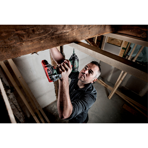 METABO ACCU SLAGSCHROEVENDR. 18V SSD18LTX200BLBODY 602396840