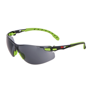 S1202SGAF-EU SOLUS S1101SGAF-EU OCCHIALE ASTINA VERDE/NERO CON LENTE IN PC GRIGIA 7100078883
