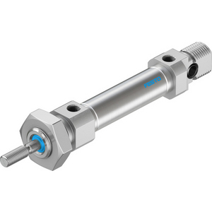 DSNU-10-15-P-A Standard cylinder