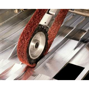 SCOTCH-BRITE NASTRI SURFACE CONDITIONING SC-BSA MED6 MMX610 MM 7000068164