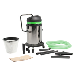 ASPIRAPOLVERE/ASPIRALIQUIDI 866319