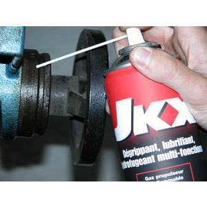 DEGRIPPANT MULTIFONCTION PRO JKX AERO 520ML DEG.LUB.HYD. JELT
