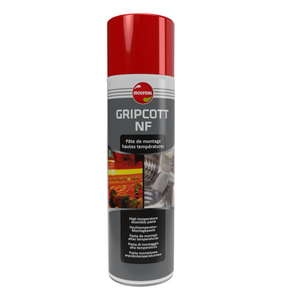 PATE GRIPCOTT NF AE650ML