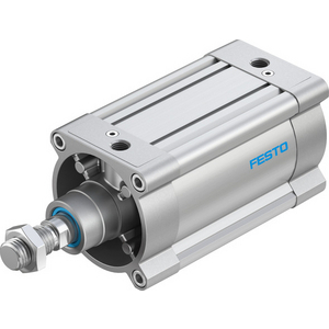 DSBC-125-100-PPVA-N3 Normzylinder