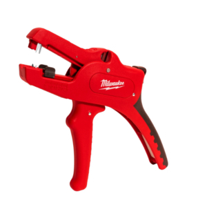 MILWAUKEE AUTOMATISCHE DRAADSTRIPPER 4932498268