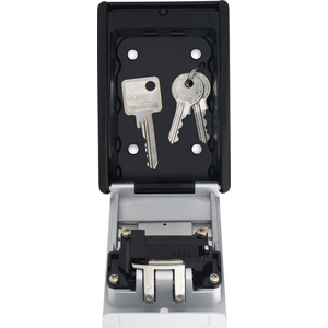CASSAFORTE MINI KEY GARAGE 787 80X45 H 120 ABUS 58049
