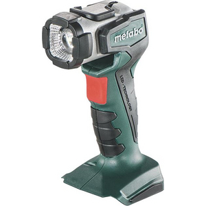 01781370, 8110400700 Akku Lampe solo ULA 14,4 - 18 Metabo o. Akku o. LG Karton
