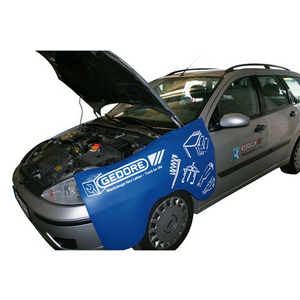 GEDORE SPATBORDBESCHERMER - 907