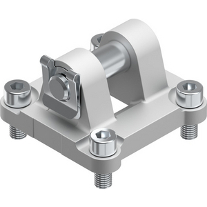 SNC-80 Swivel flange
