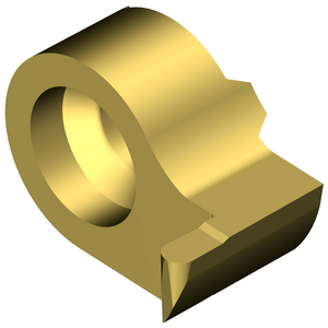 brand logo