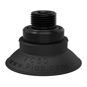 PIAB SUCTION CUP FC100.30.07NA 0101880