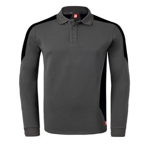 HAVEP SWEATER BASELAYER 10075 CHARCOAL/ZWART MT L