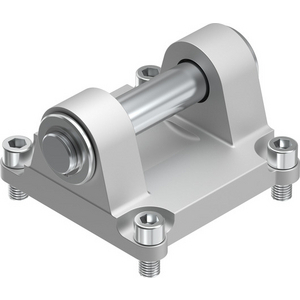 SNCB-125 Swivel flange
