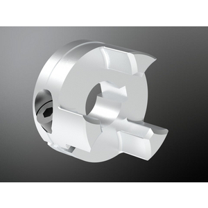 Klauwkoppelingnaaf KTR KTR - ref. ROTEX GS 19 COMPACT AL-H L=17 2.9 12 ...