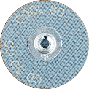 PFERD COMBIDISC® abrasive disc CD 50 CO COOL 80