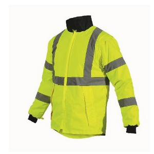 PARKA HI-VIS G-VISION 2 GIALLO/BLU TG.S 884399