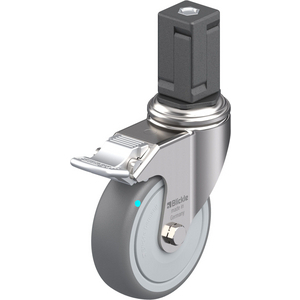 BLICKLE RVS APPARAT ZWENKWIEL LKRXA-TPA 101KD-11-FI-FK-EXV17
