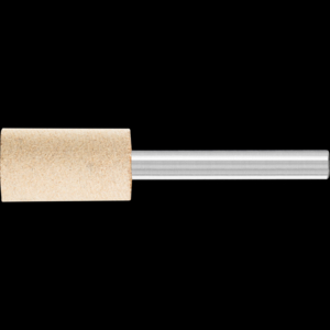 PFERD Poliflex® fine grinding point PF ZY 1525/6 AW 120 LR