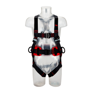 3M HARNAS PROTECTA COMFORT BELT STYLE MT SA