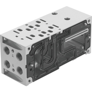 539220-SOTTOBASE ACCOPPIABILE VABV-S4-1S-G14-2T2