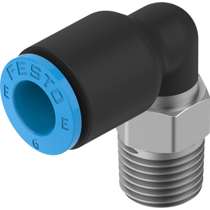 FESTO INSTEEKSCHROEFKOPPELING NPQE-L-R18-Q6-F1A-P10 8158780