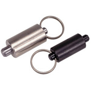 K0636.14308 Arretierbolzen Gr.3 Form V Niro