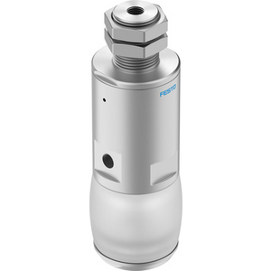 DHEB-51-E-U-S-P Bellow gripper