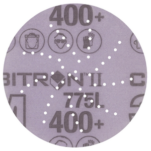 400+ DISCHI HOOKIT 775L - P.N. 05060 75MM 7100145452