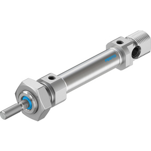 DSNU-12-25-P-A Standard cylinder