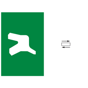 2EWED118-GUARNIZIONE WED 0250 0310 040 C0