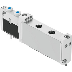 VUVG-S14-T32H-AZT-G18-1T1L Solenoid valve