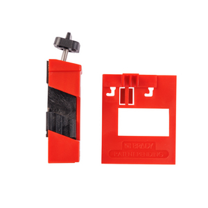 SISTEMA DI CHIUSURA CON BLOCCAGGIO PER INTERRUTTORI - 480/600 VOLT 176497