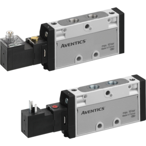 DISTRIBUTEUR 5/2 TC15