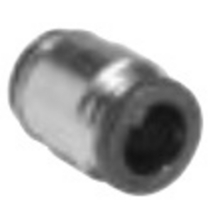 STRAIGHT FITTING 6MM SIZE 2+H FMD06-2