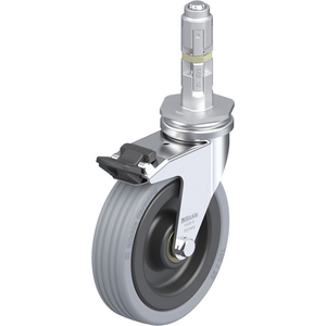 LRA-VPA 100K-FI-E02 Lenkrolle mit Stop-Fix
