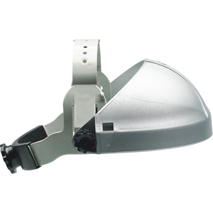 82501-00000CP H8 BARDATURA IN PLASTICA CON REGOLATORE A CRICCHETTO COLOR ARGENTO 7000144936