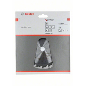 LAME SCIE CIRCULAIRE 130X16MM18 SPEEDLINE
