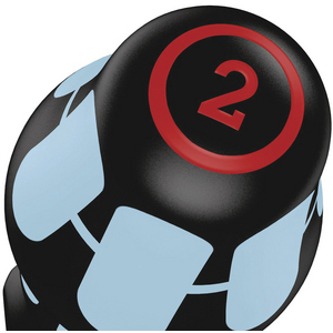 brand logo