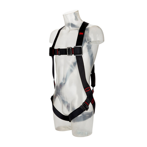 3M PROTECTA HARNAS STANDARD VEST STYLE MT S 1161600