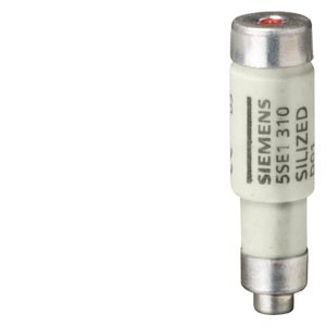 SIEMENS SCHROEFZEKERING 5SE1316 16A