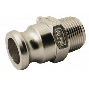 ADATTATORE INOX TIPO A 3/4 884538