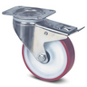 brand logo