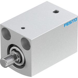 AEVC-20-25-A-P Short stroke cylinder