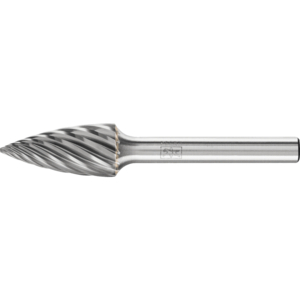 FRAISE /TIGE SPG 1225/6 INOX HM OGIVE POINTE 21122782