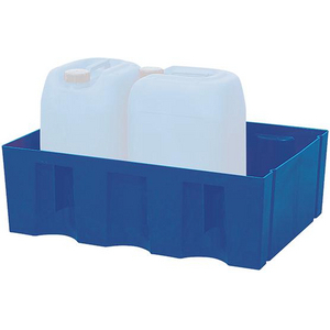 3410000605 Auffangwanne Kunststoff 60 L ohne Giro