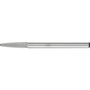 FRAISE /TIGE RBF 0313/3 MICRO HM OGIVE BOUT ROND 21218173